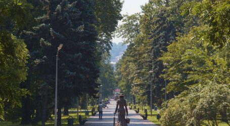 Як минула ніч на Дніпропетровщині та в Кам’янському