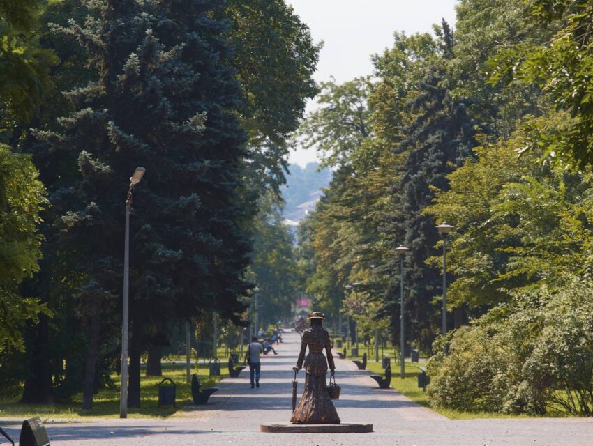 В Кам’янському ніч минула без надзвичайних подій