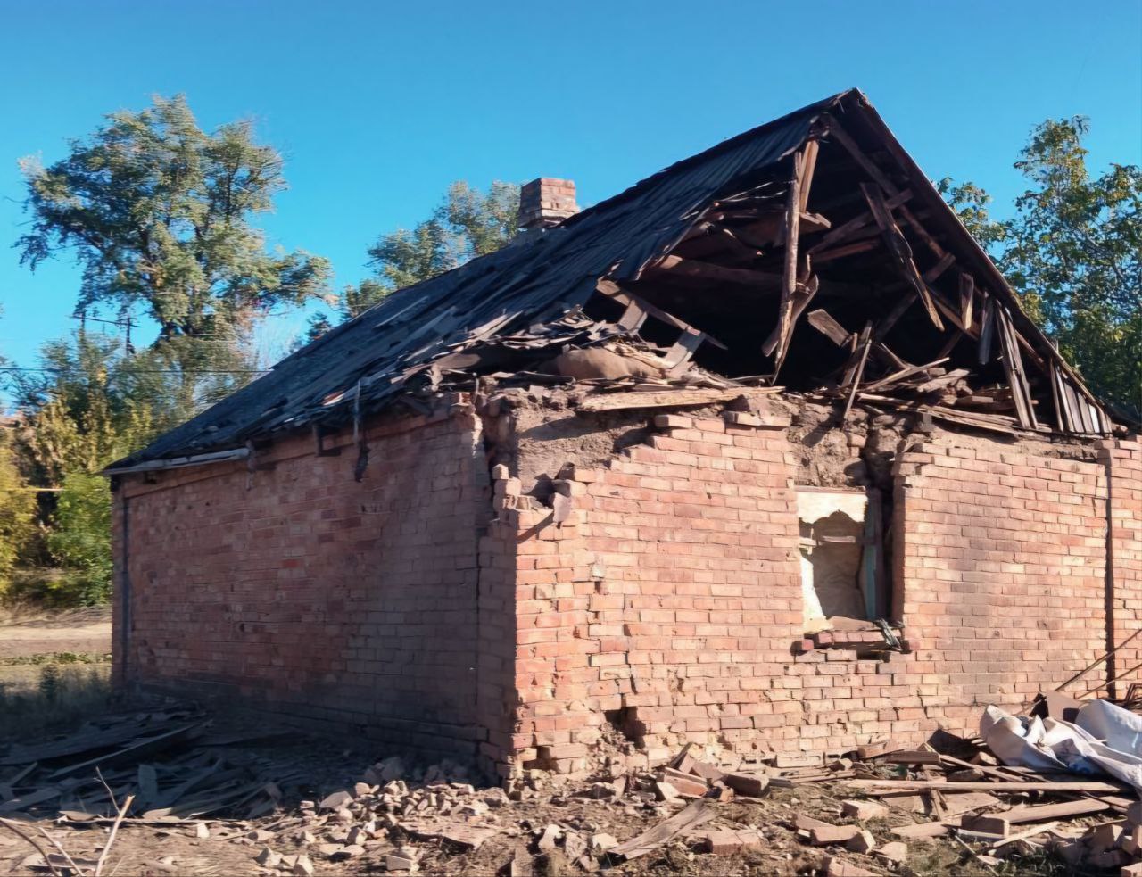 Ніч в Кам'янському минула без надзвичайних подій - ФОТО