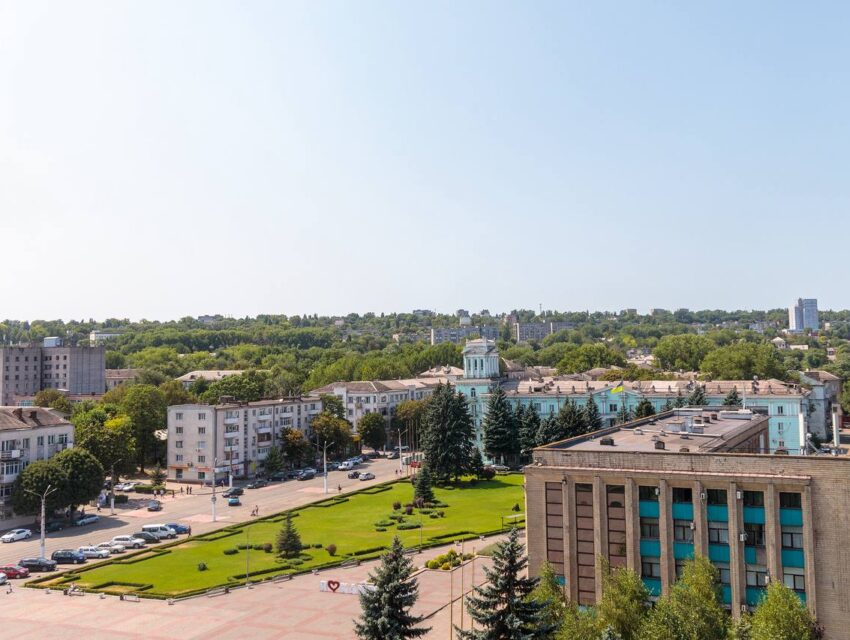 В Кам’янському на цьому тижні відбудеться чергове засідання виконавчого комітету міської ради