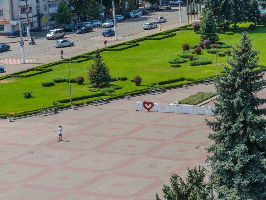 Ніч в Кам’янському минула без надзвичайних подій