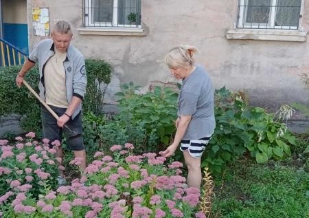 В Кам'янському активні городяни приєдналися до Всесвітнього дня прибирання «World Cleanup Day» - ФОТО