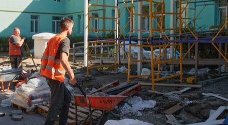 В Кам’янському незабаром відкриють ще один Центр соцпідтримки захисників та їх родин