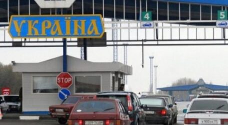 Біометрія при проходженні кордону: в жовтні зміниться в’їзд українців до ЄС