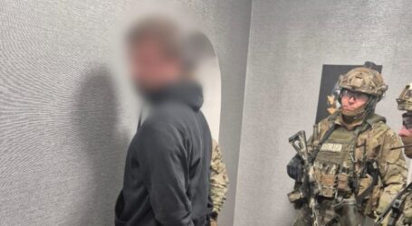 Застрелив дружину у її квартирі: в Кам’янському затримали підозрюваного у вбивстві 28-річної Анастасії Чиженок