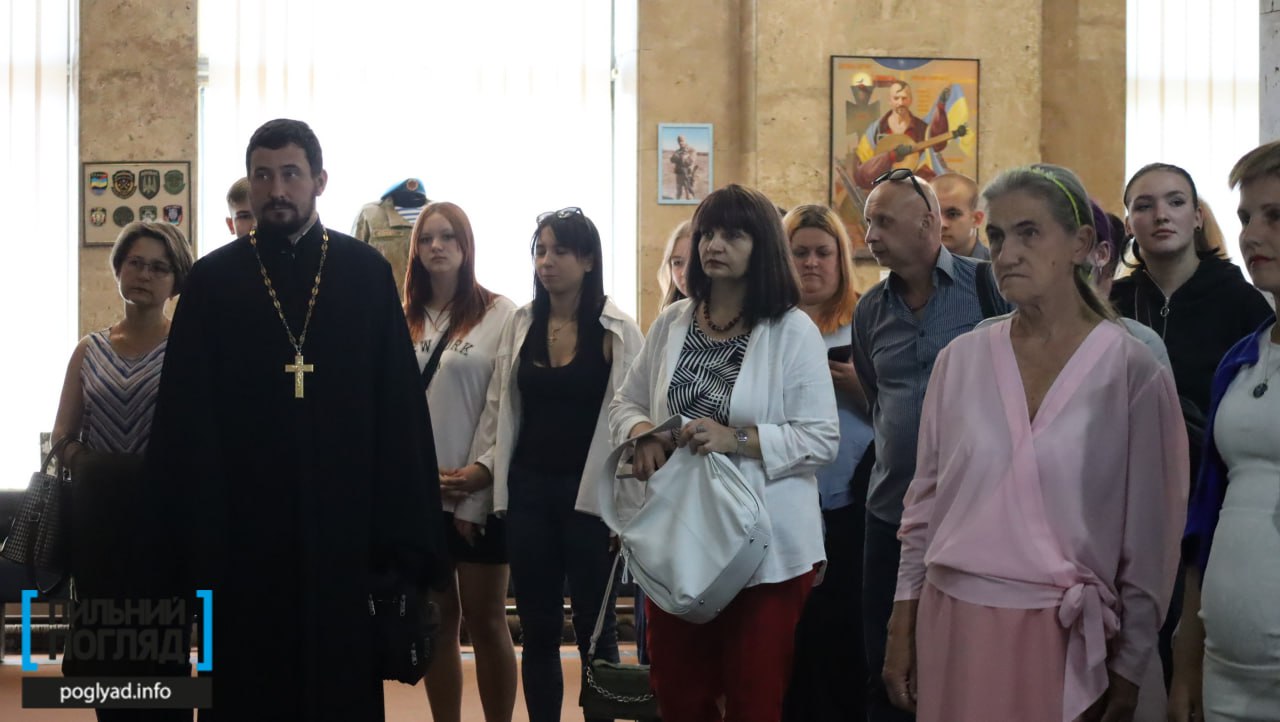 У музеї Кам’янського відкрилась виставка «Невідоме Тритузне. Слідами зниклого села» - ФОТО