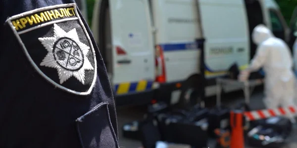 У центрі Дніпра в руках 15-річного підлітка вибухнув боєприпас