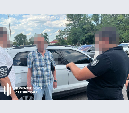На Дніпропетровщині судитимуть колишнього посадовця відомчої лікарні, який вимагав хабар у пораненого бійця
