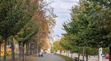 Ніч в Кам’янському минула без надзвичайних подій