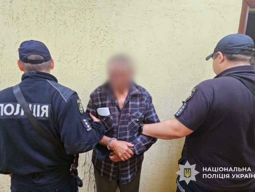 В Кам’янському районі судитимуть чоловіка, який кинув гранату у натовп