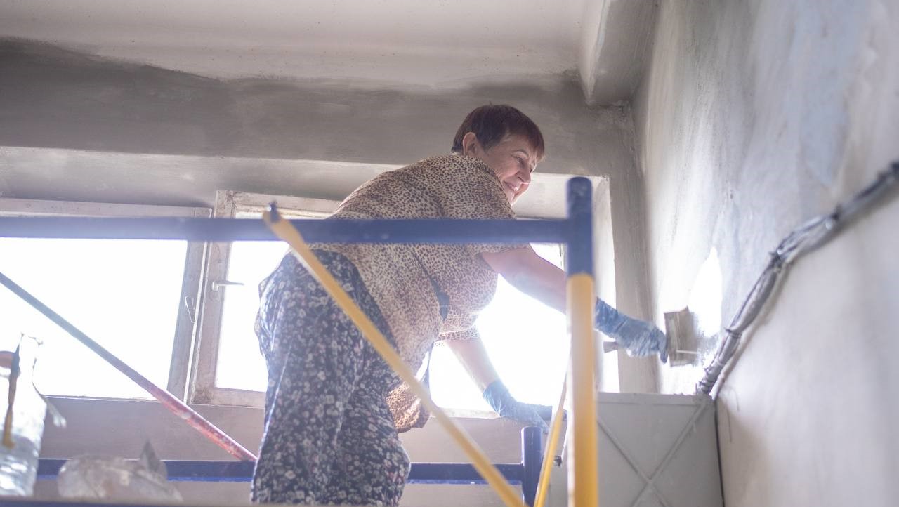 Як в Кам'янському розв'язують питання, про які мешканці повідомляють на особистому прийомі у мера міста - ФОТО
