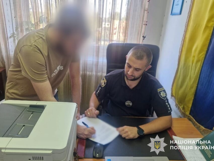 За підпал на замовлення BMW преміумкласу в Кам’янському судитимуть 19-річного юнака
