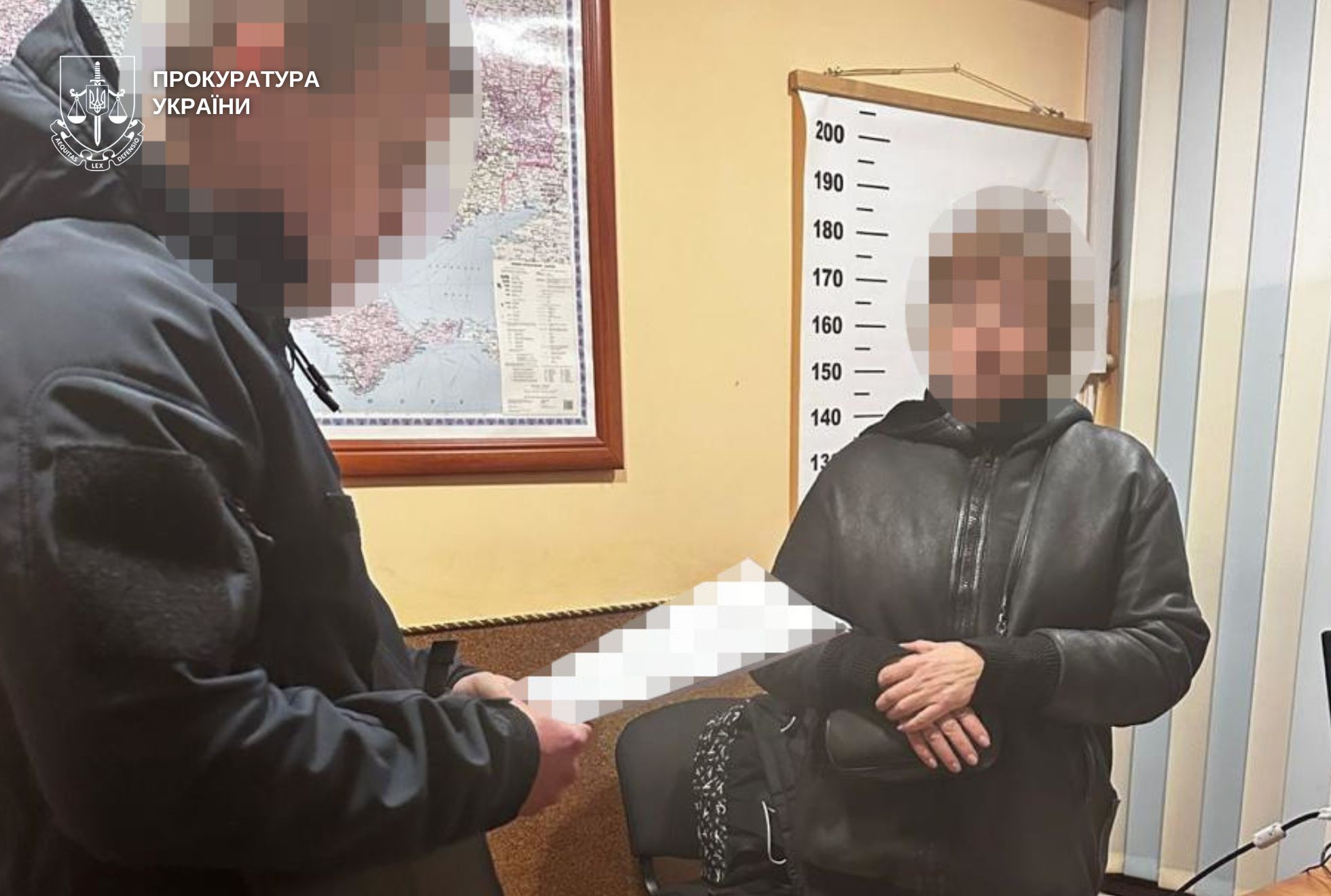 На Дніпропетровщині судитимуть ексочільницю обласної податкової та її підлеглих, які заподіяли збитків державі на понад 55 млн грн - ФОТО