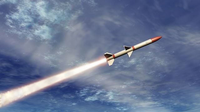 Вдень ворог знов здійснив ракетну атаку по Дніпру