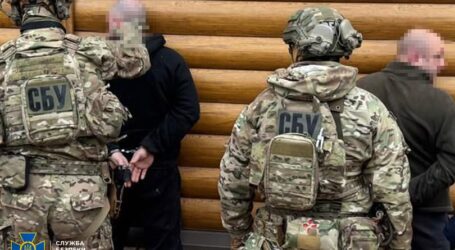 Розвозили товари та фотографували енергооб’єкти: СБУ затримала агентів фсб, які намагалися зірвати опалювальний сезон у Дніпрі