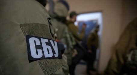 На Дніпропетровщині затримали місцевого церковнослужителя, який закликав скласти зброю перед ворогом