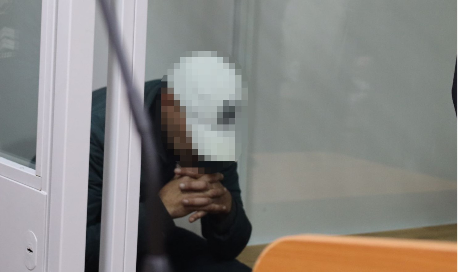 Довічне ув'язнення за сексуальне насильство над дітьми: суд виніс вирок мешканцю Кам'янського - ФОТО