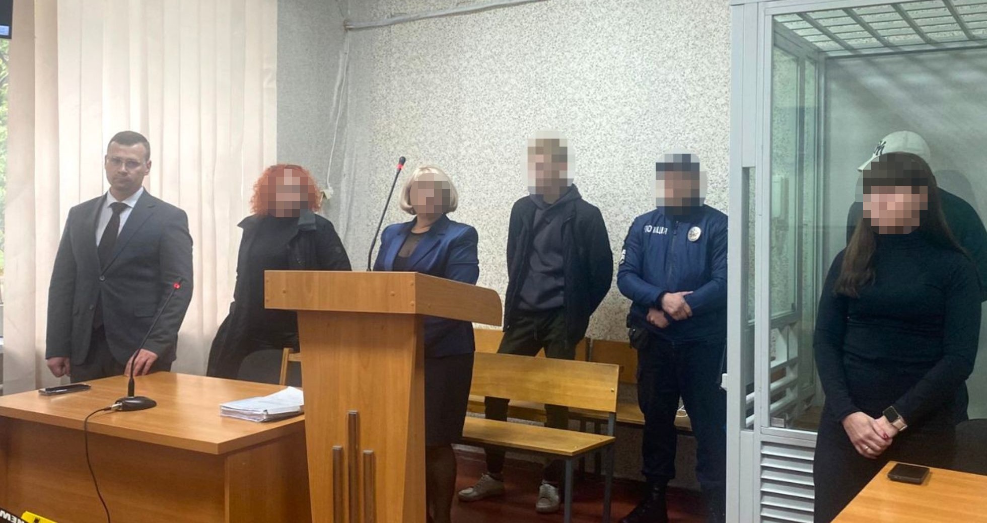 Довічне ув'язнення за сексуальне насильство над дітьми: суд виніс вирок мешканцю Кам'янського - ФОТО
