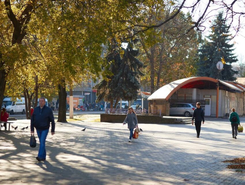 Вночі ворог масовано атакував Дніпропетровщину БпЛА, в Кам’янському минулось без надзвичайних подій