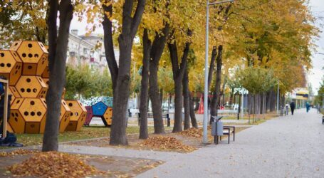 Вночі ворог атакував Дніпропетровщину, вибухи лунали й в Кам’янському