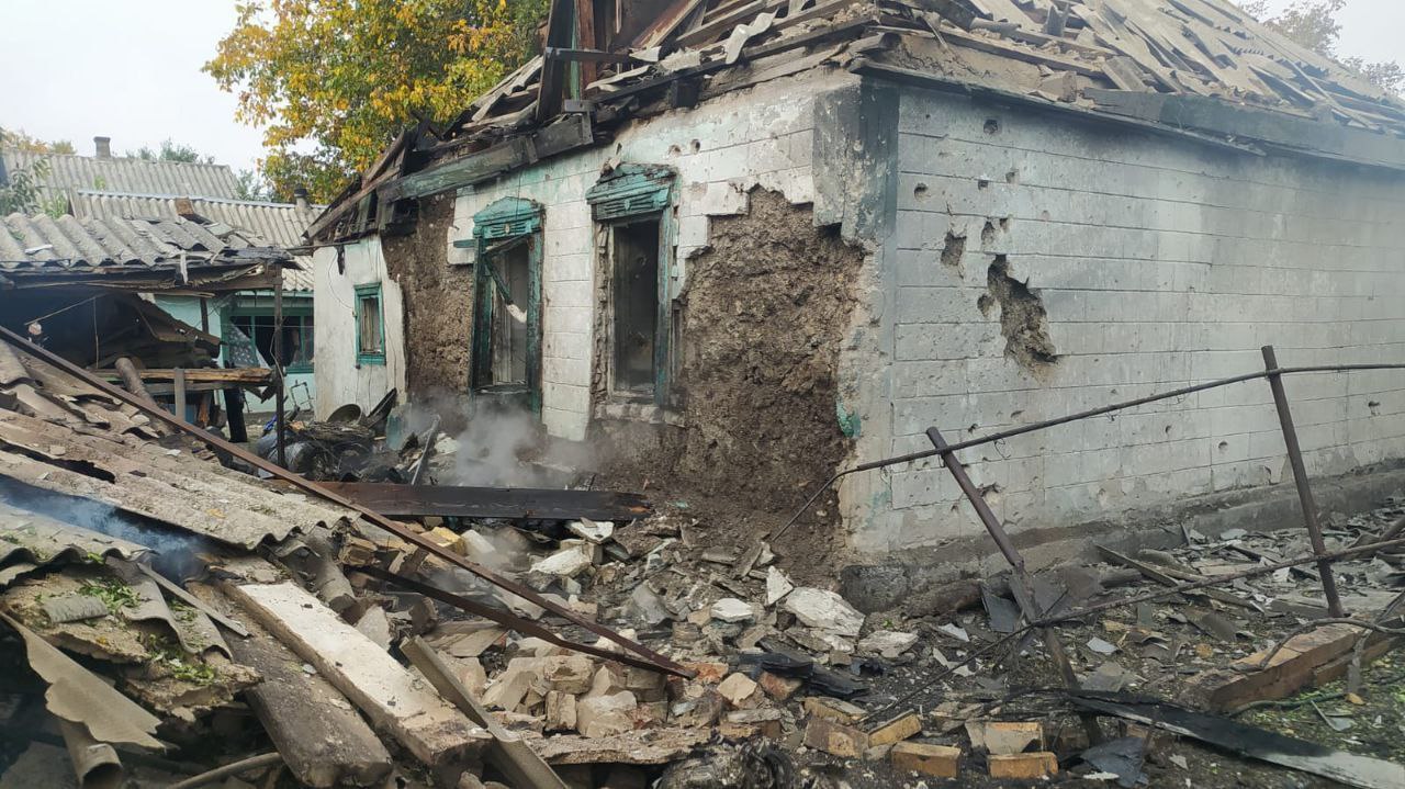 Ніч в Кам'янському минула без надзвичайних подій - ФОТО