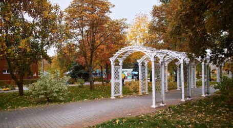 Ніч в Кам’янському минула без надзвичайних подій