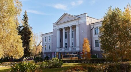 Ніч в Кам’янському минула спокійно