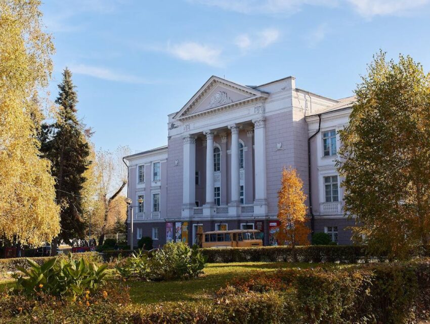 Ніч в Кам’янському минула спокійно