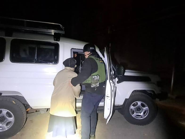 Вночі ворог атакував Дніпропетровщину БпЛА, в Кам'янському – без надзвичайних подій - ФОТО