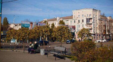 Вночі ворог атакував Дніпропетровщину БпЛА, в Кам’янському – без надзвичайних подій
