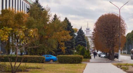 Вночі ворог атакував два райони Дніпропетровщини, в Кам’янському ніч минула спокійно