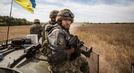 Росіяни повідомляють про начебто захоплення ще деяких сіл на Дніпропетровщині: у ВСУ «успіхи» противника спростовують
