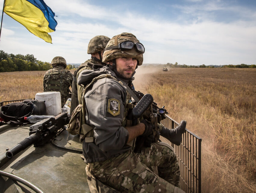 Росіяни повідомляють про начебто захоплення ще деяких сіл на Дніпропетровщині: у ВСУ «успіхи» противника спростовують