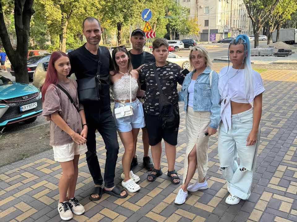 Єлизавета Тимофєєва: "Черлідинг одразу став моїм першим і єдиним видом спорту, який із часом перетворився на справу життя" - ФОТО