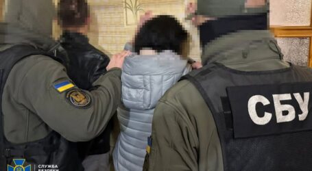Хотіли замаскувати бомбу під вогнегасник: мешканців Донеччини, що готували теракти у Дніпропетровській області затримала СБУ