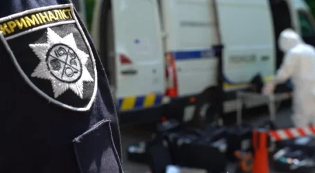 У центрі Дніпра в руках 15-річного підлітка вибухнув боєприпас