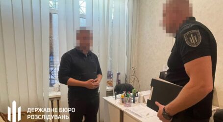 Перед судом постане військовослужбовець ТЦК з Дніпра, який безпідставно «списав» з обліку 17 призовників
