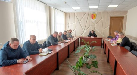 Роботи з підключення триватимуть щоденно, без вихідних: в Кам’янському готові до запуску опалення