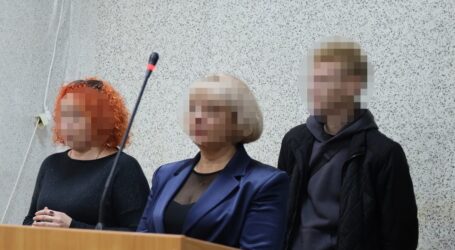 Довічне ув’язнення за сексуальне насильство над дітьми: суд виніс вирок мешканцю Кам’янського