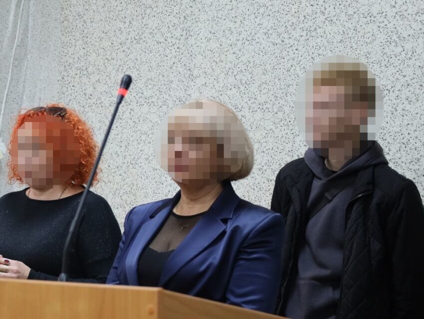 Довічне ув’язнення за сексуальне насильство над дітьми: суд виніс вирок мешканцю Кам’янського