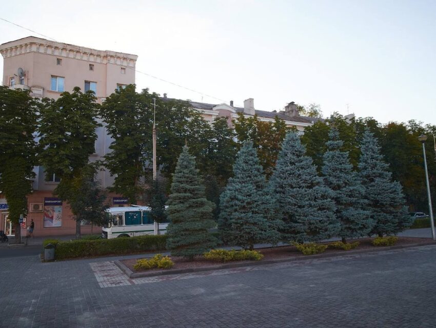 Ніч в Кам’янському минула без надзвичайних подій