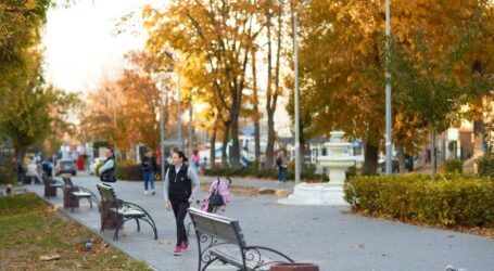 Ніч в Кам’янському минула без надзвичайних подій