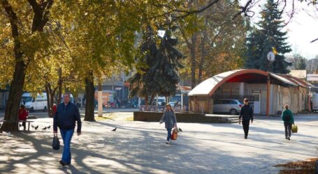 Вночі ворог масовано атакував Дніпропетровщину БпЛА, в Кам’янському минулось без надзвичайних подій