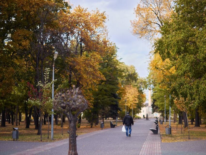 Ніч в Кам’янському минула спокійно