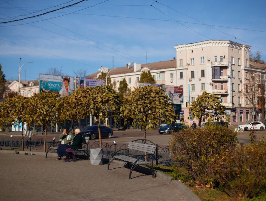 Вночі ворог атакував Дніпропетровщину БпЛА, в Кам’янському – без надзвичайних подій