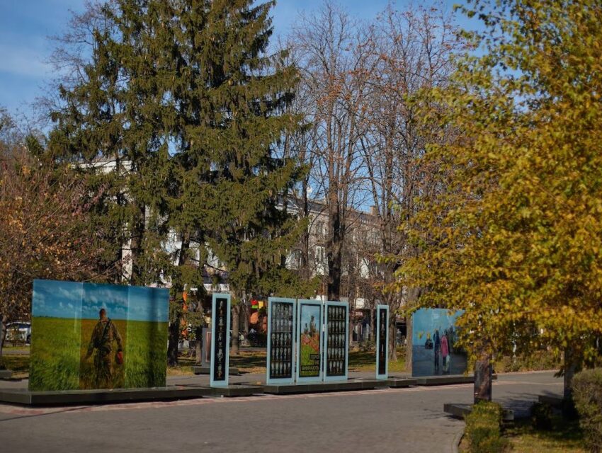 Ніч в Кам’янському минула спокійно