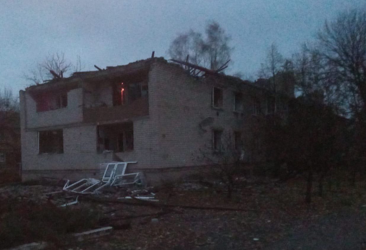 Через ворожі атаки на Дніпропетровщині є загиблі та постраждалі, в Кам'янському – без надзвичайних подій - ФОТО