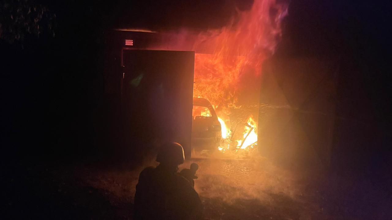 Через ворожі атаки на Дніпропетровщині є загиблі та постраждалі, в Кам'янському – без надзвичайних подій - ФОТО
