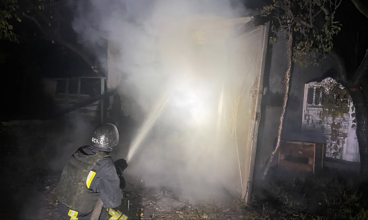 Через ворожі атаки на Дніпропетровщині є загиблі та постраждалі, в Кам'янському – без надзвичайних подій - ФОТО