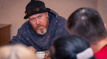 В театрі Кам’янського ставитимуть “1900. Легенда про піаніста”